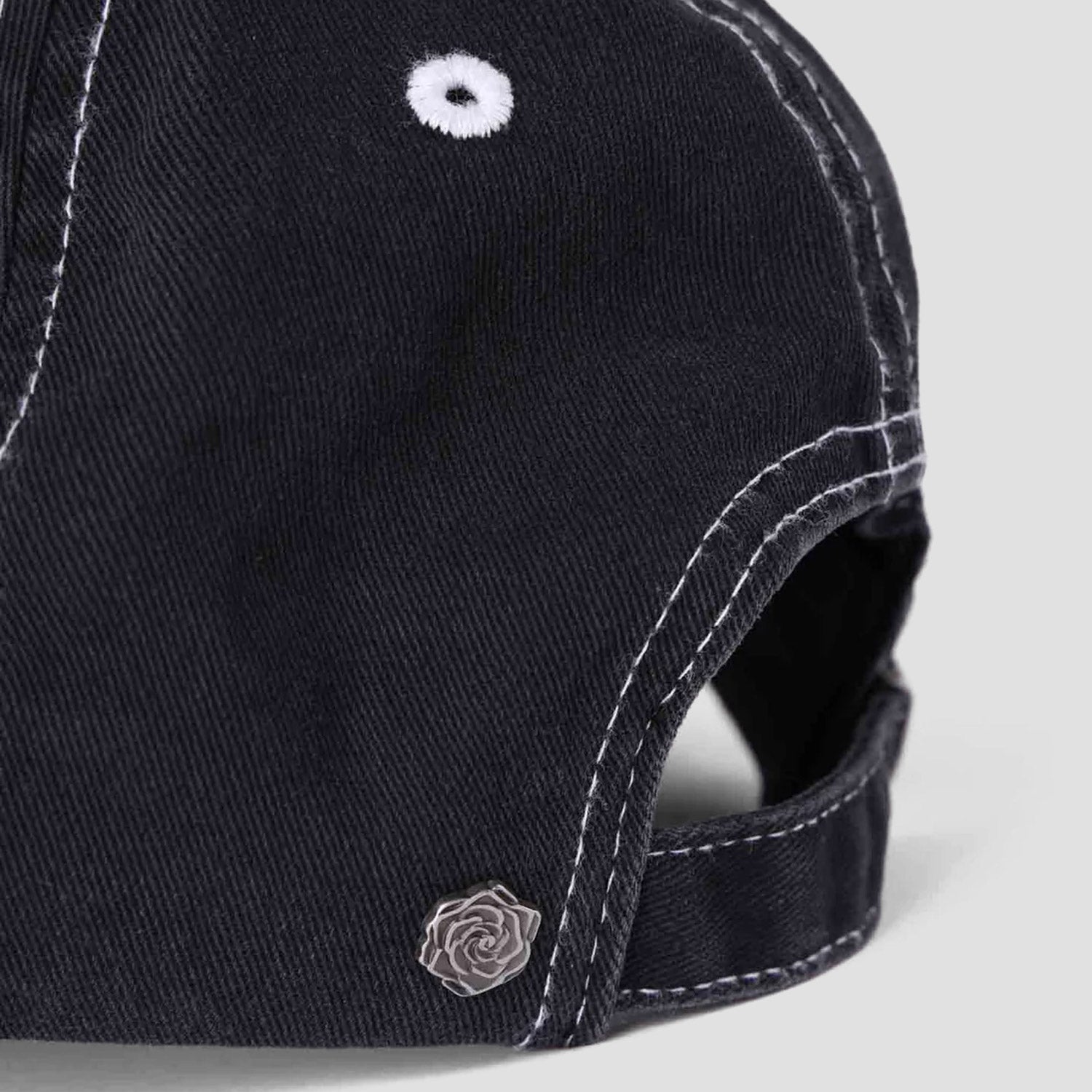 Former Legacy Rose Cap Black