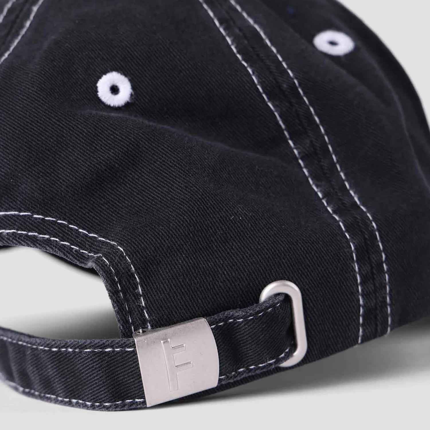 Former Legacy Rose Cap Black