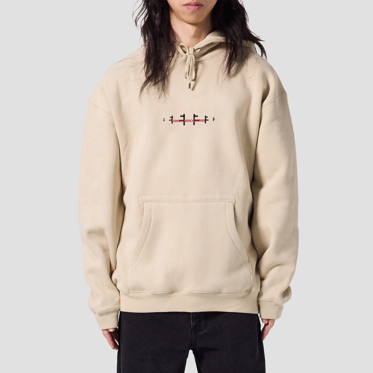 Former Recurrent F Hood Bone