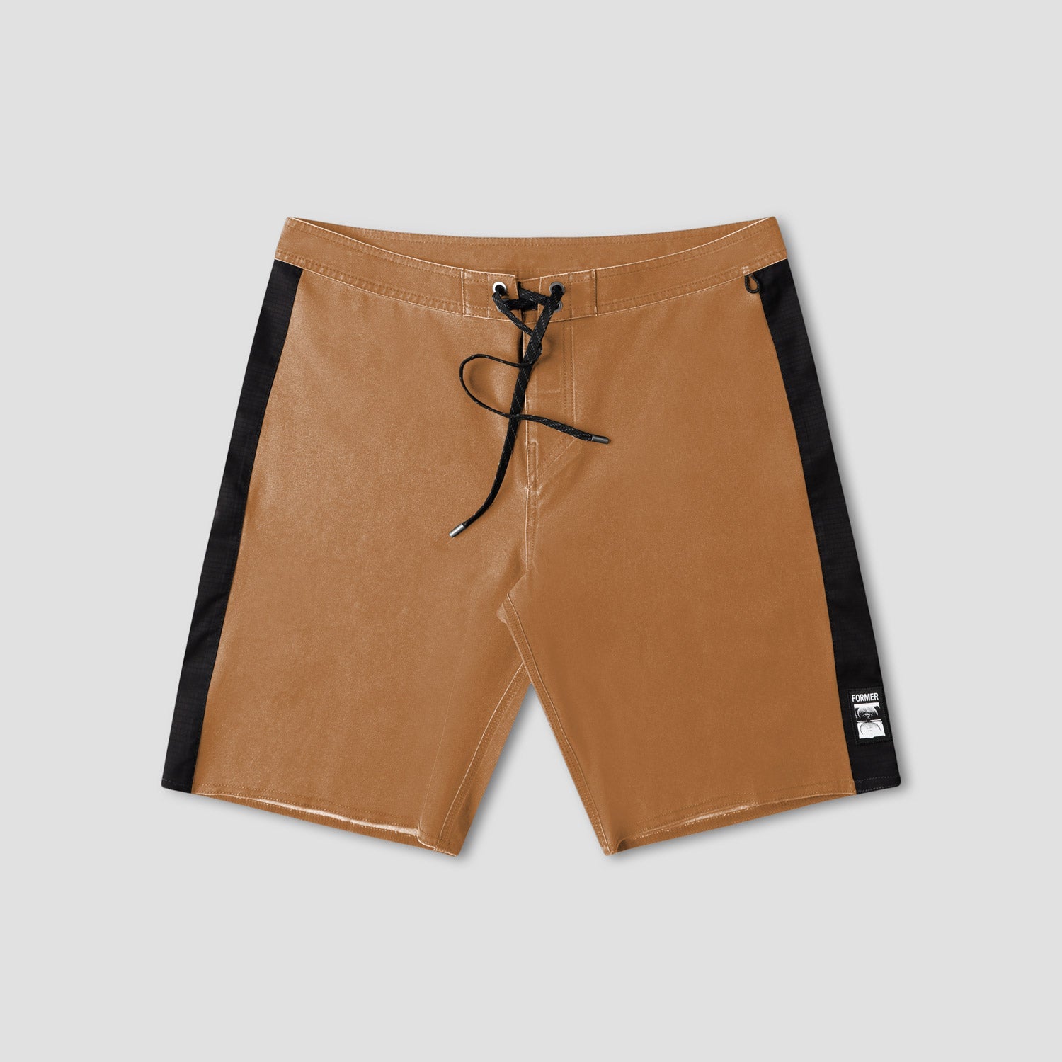 Former System 19 Trunk Copper