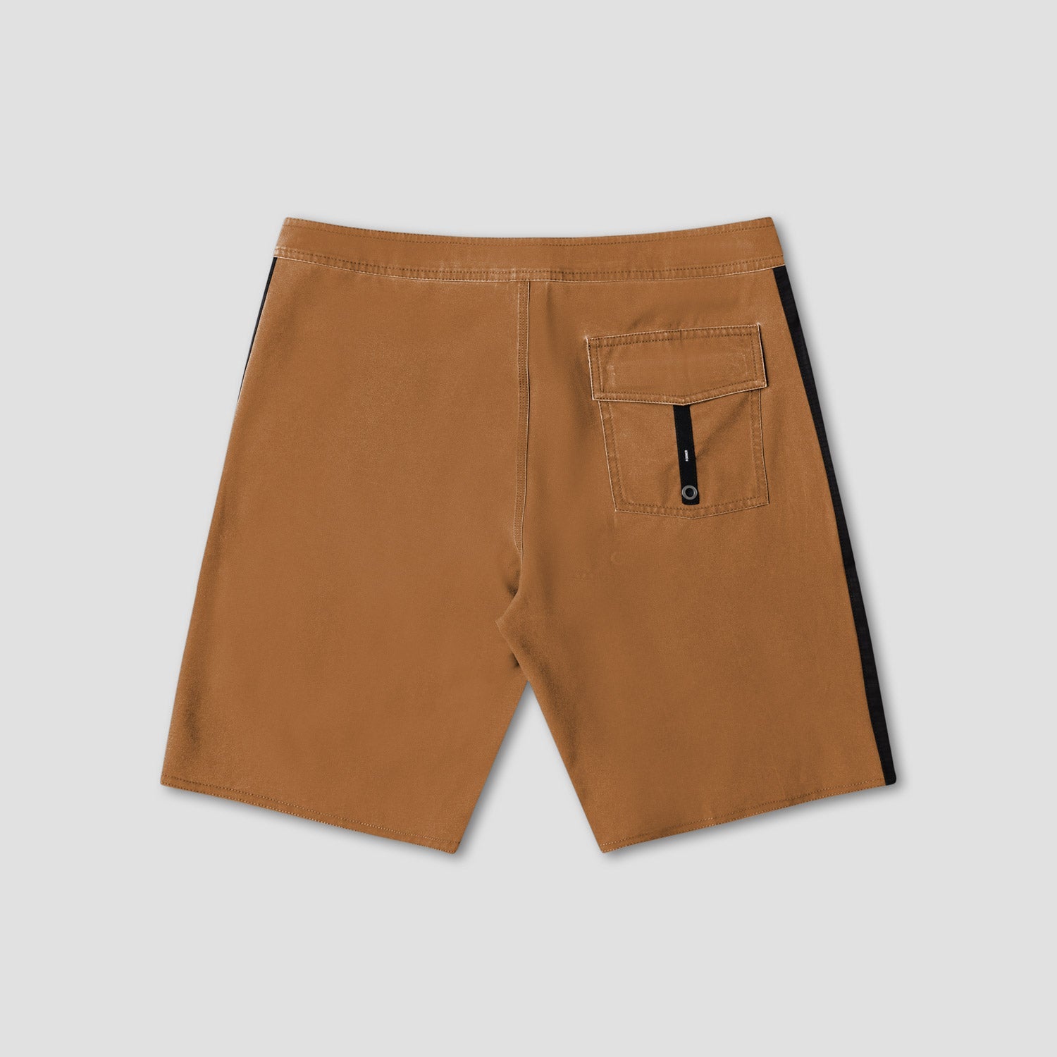 Former System 19 Trunk Copper