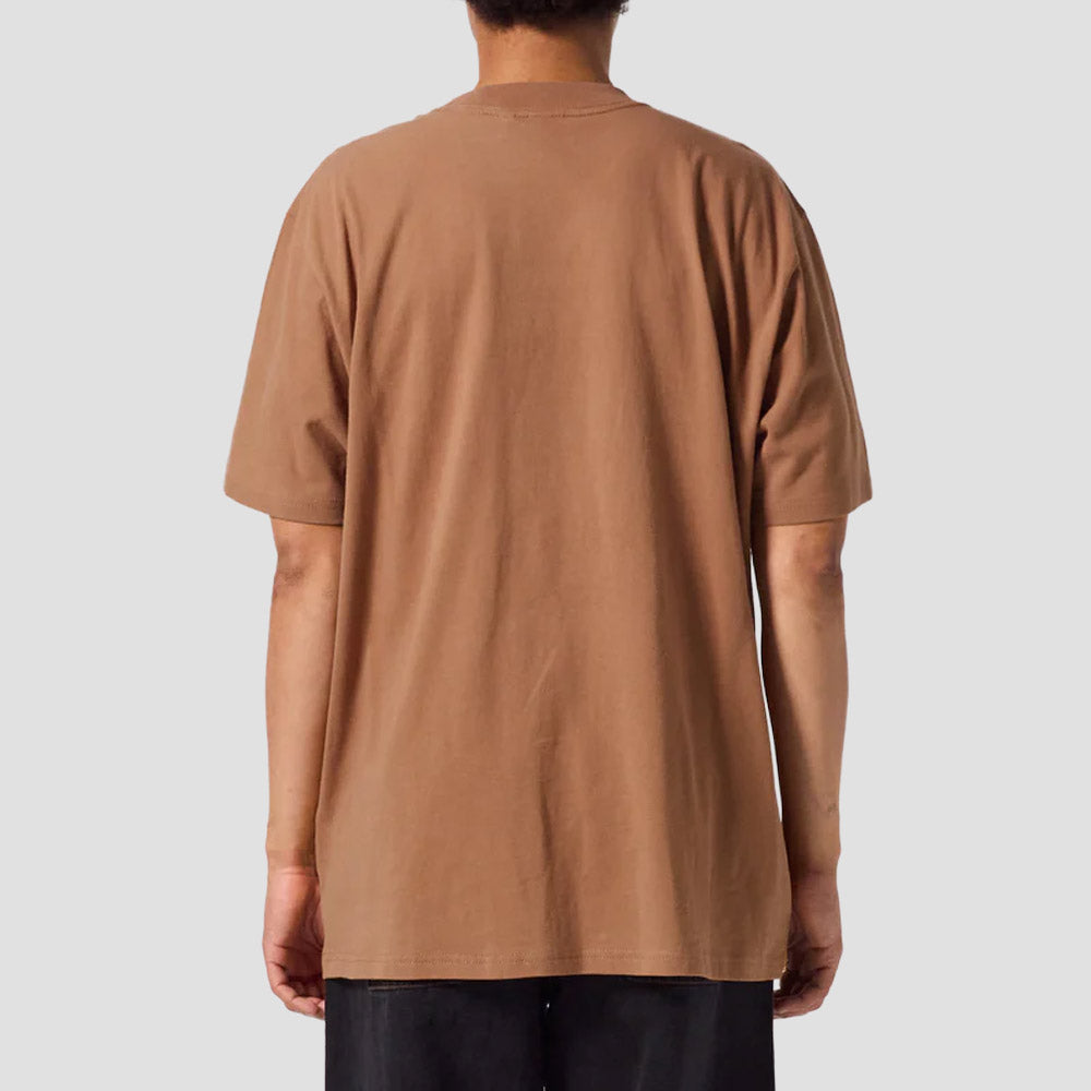 Former Temper T-Shirt Copper
