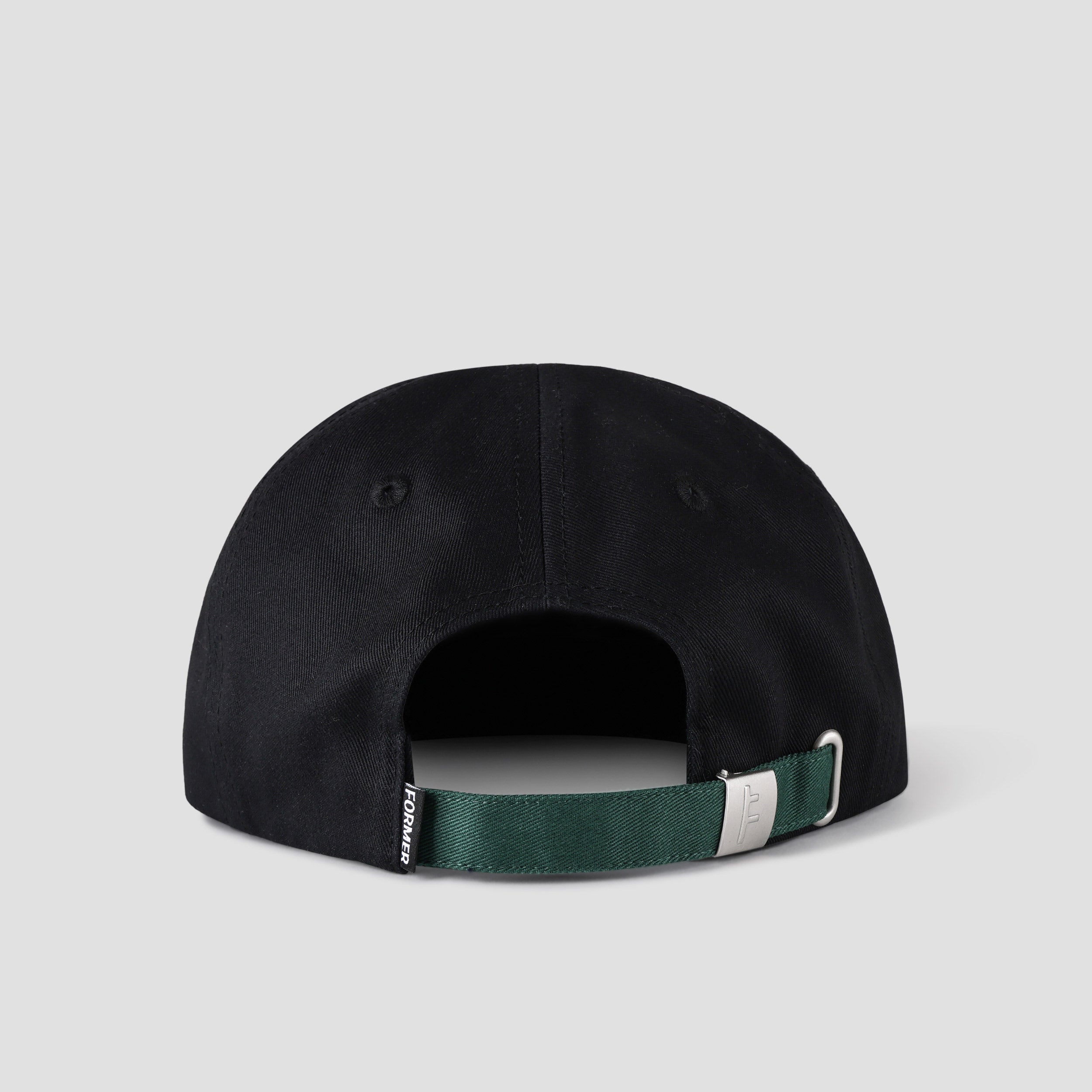 Former Want It All Cap Black