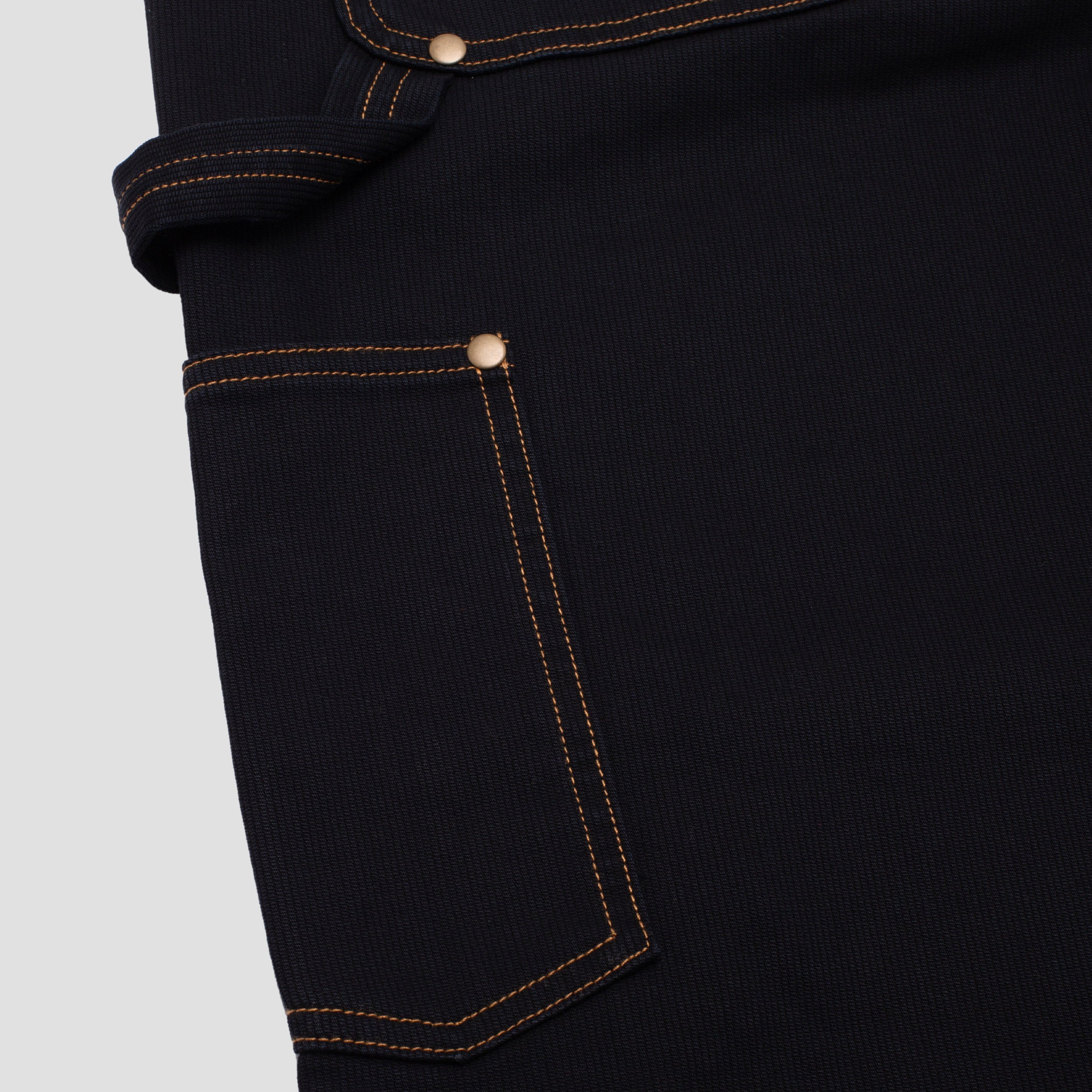 GX1000 Carpenter Pant Black