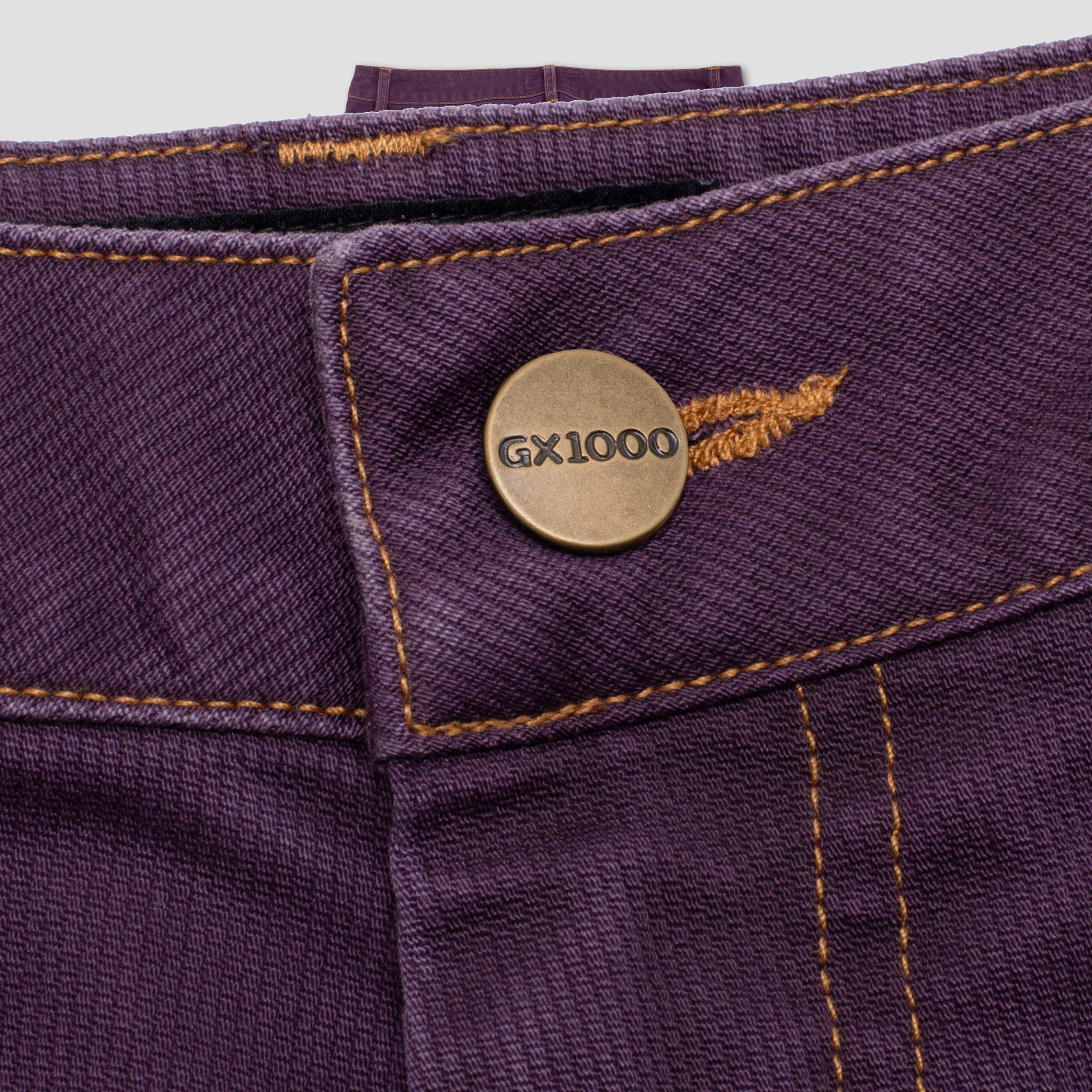 GX1000 Carpenter Pant Plum