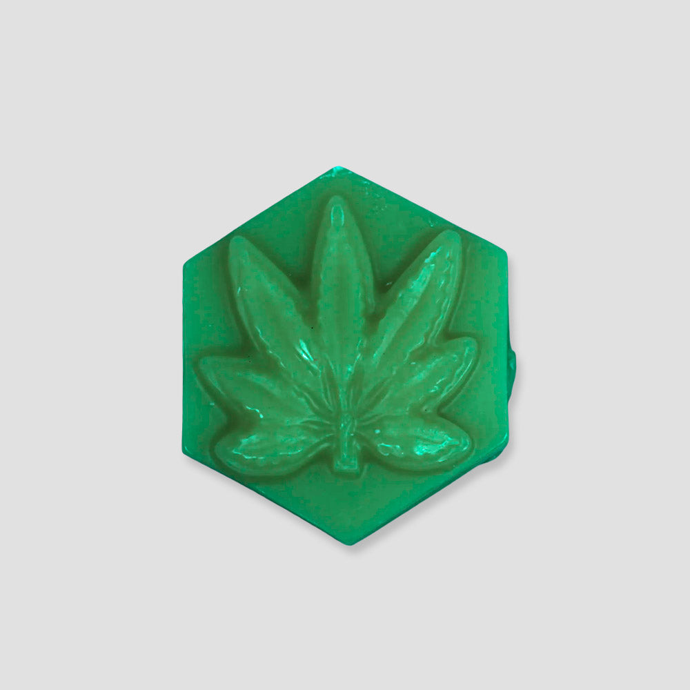 Ganj Wax Strawberry Small