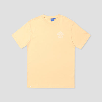 Helas Festival T-Shirt Peach