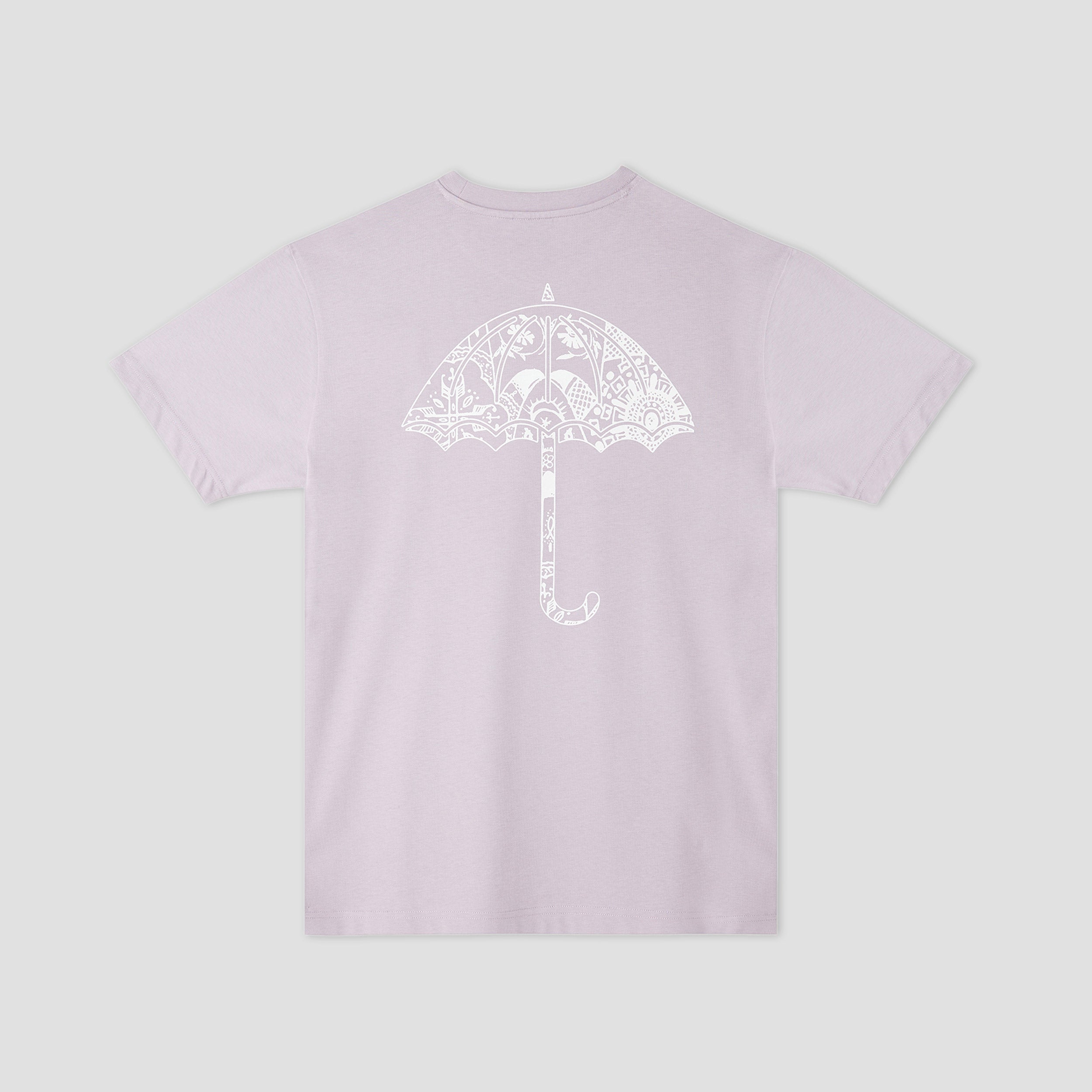 Helas Henne T-Shirt Lavender