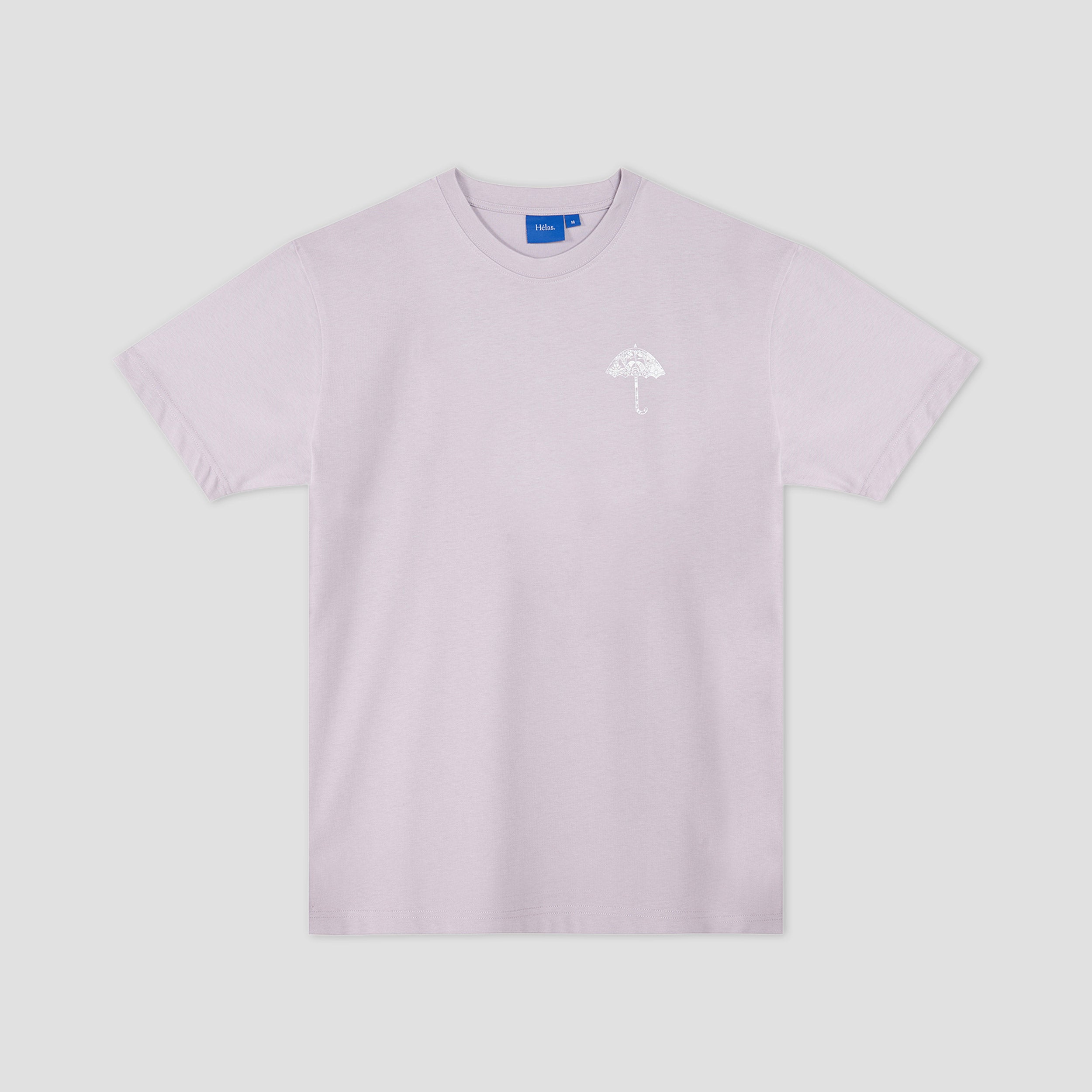 Helas Henne T-Shirt Lavender