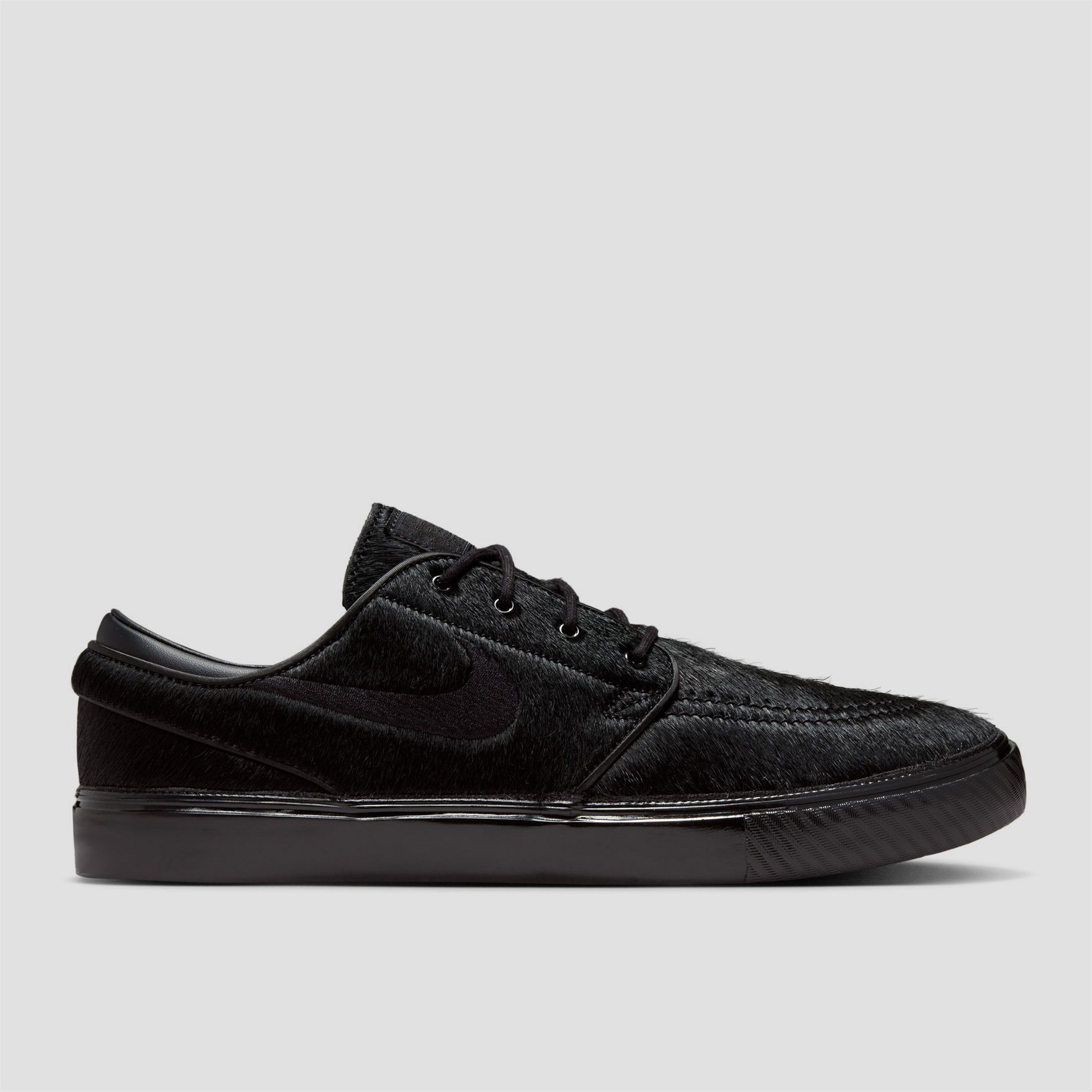 Nike SB Zoom Janoski OG+ SE Skate Shoes Black / Black / Off Noir / Black