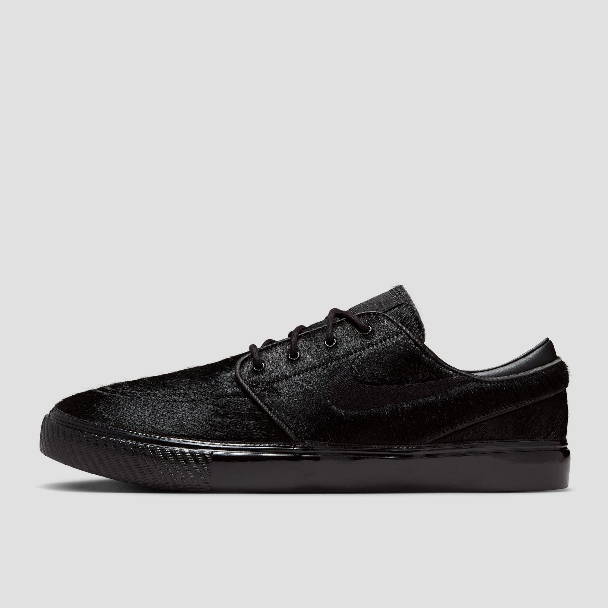 Nike SB Zoom Janoski OG+ SE Skate Shoes Black / Black / Off Noir / Black