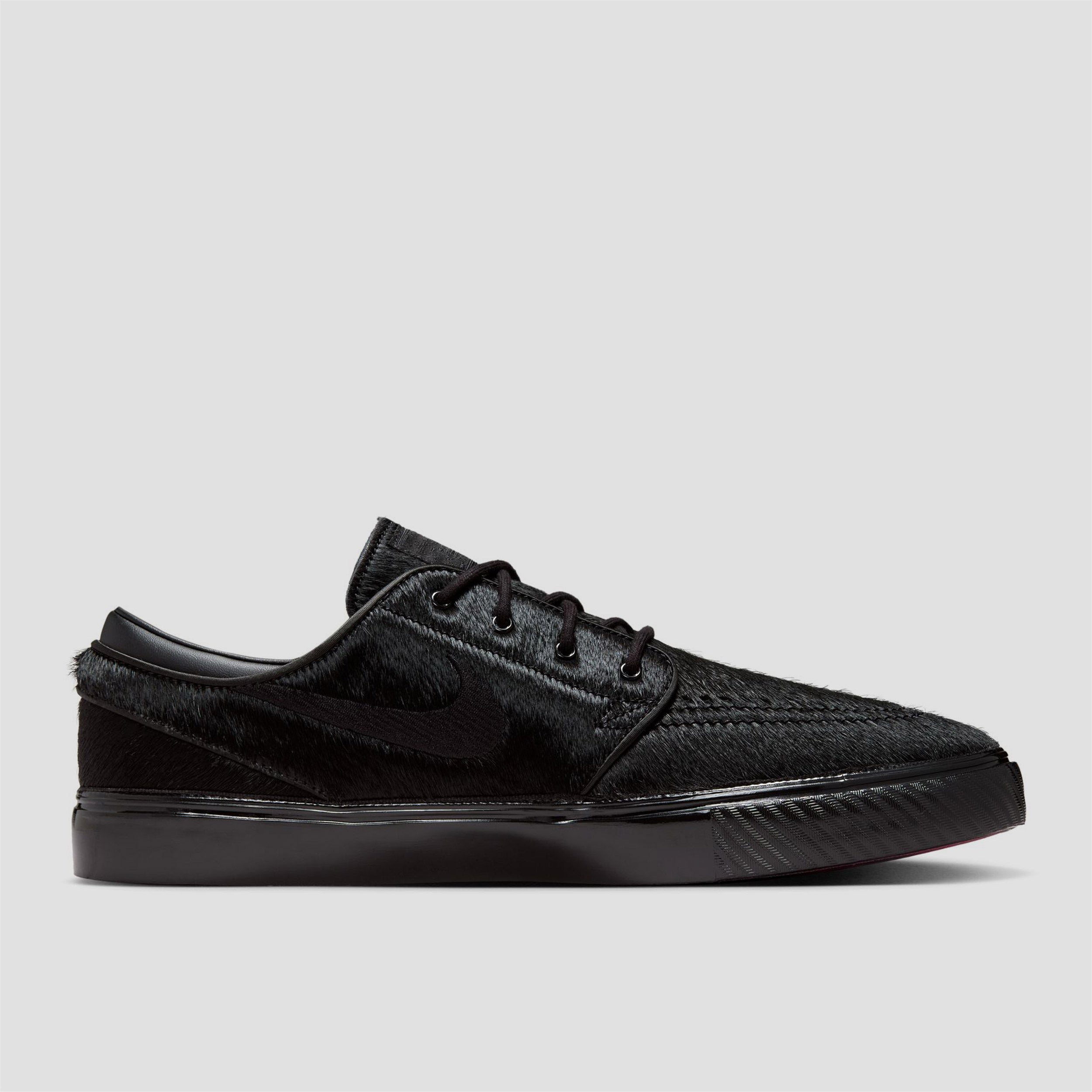 Nike SB Zoom Janoski OG+ SE Skate Shoes Black / Black / Off Noir / Black