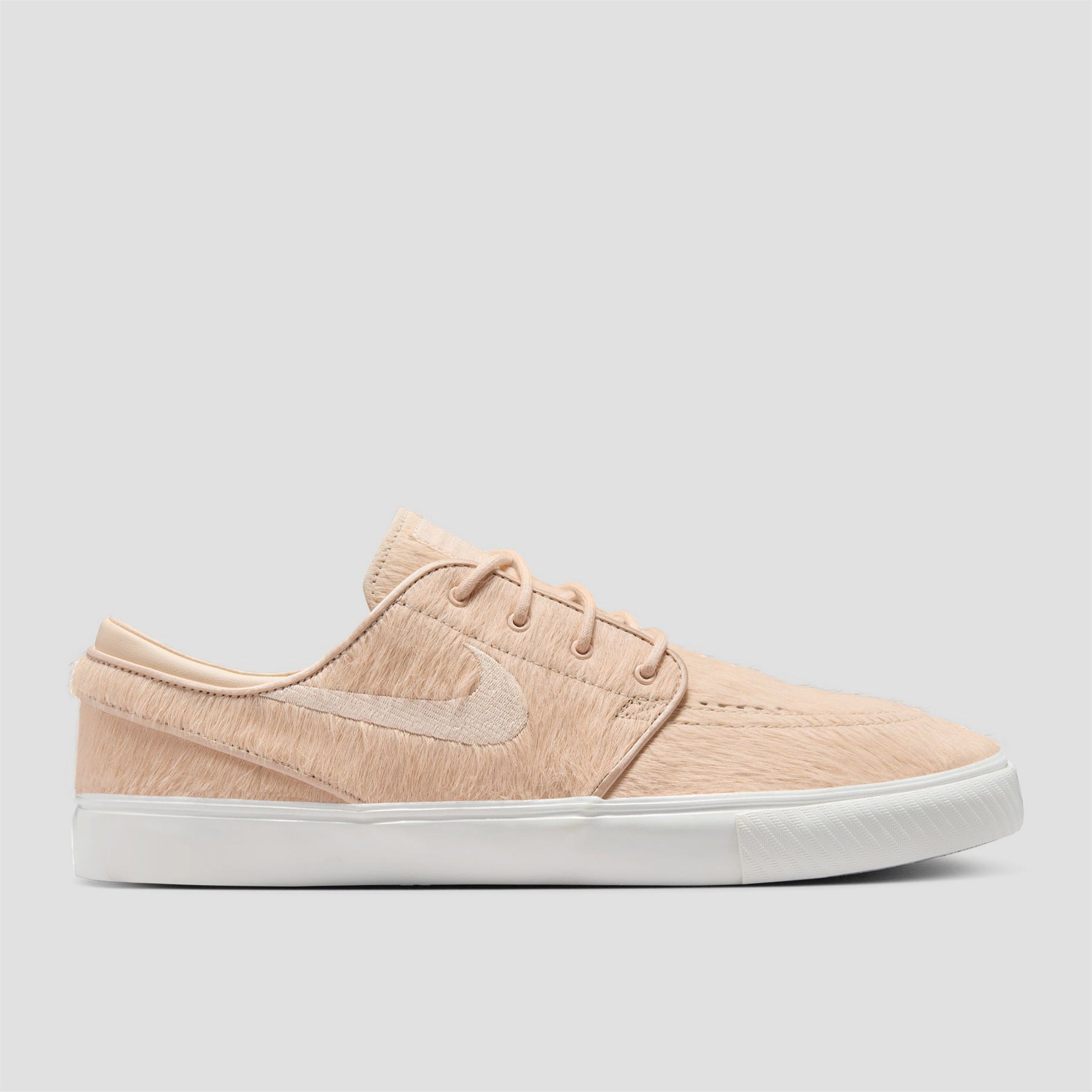 Nike SB Zoom Janoski OG+ SE Skate Shoes Pearl White / Pearl White / Summit White