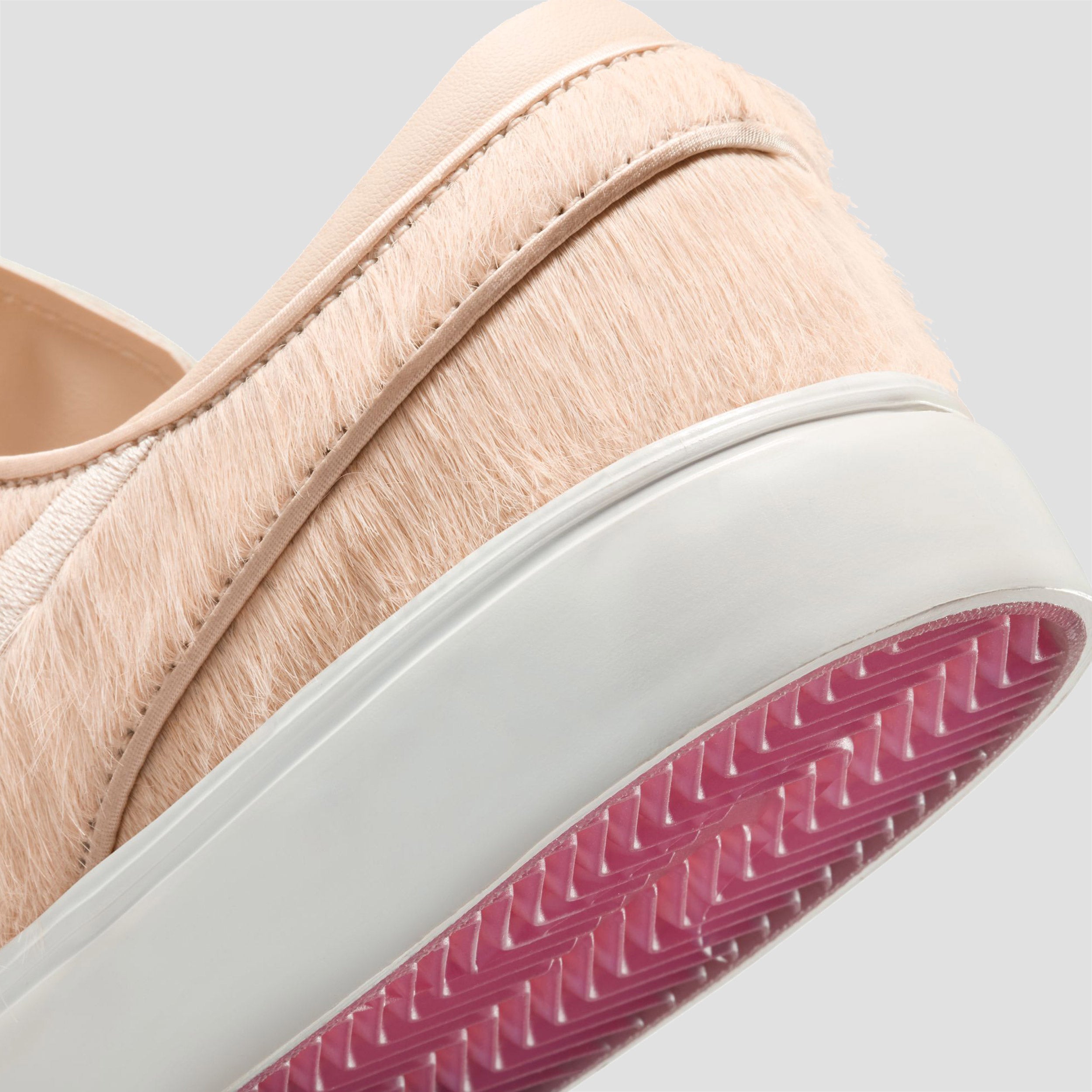 Nike SB Zoom Janoski OG+ SE Skate Shoes Pearl White / Pearl White / Summit White