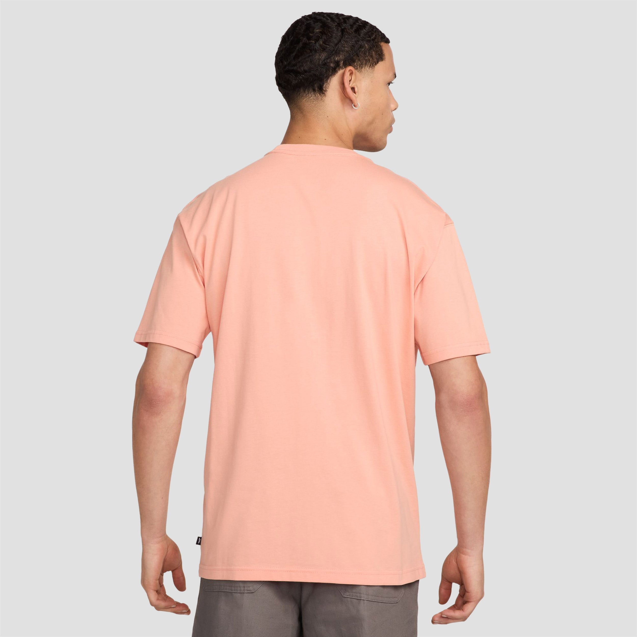 Nike SB Dunk Dog T-Shirt Apricot Agate