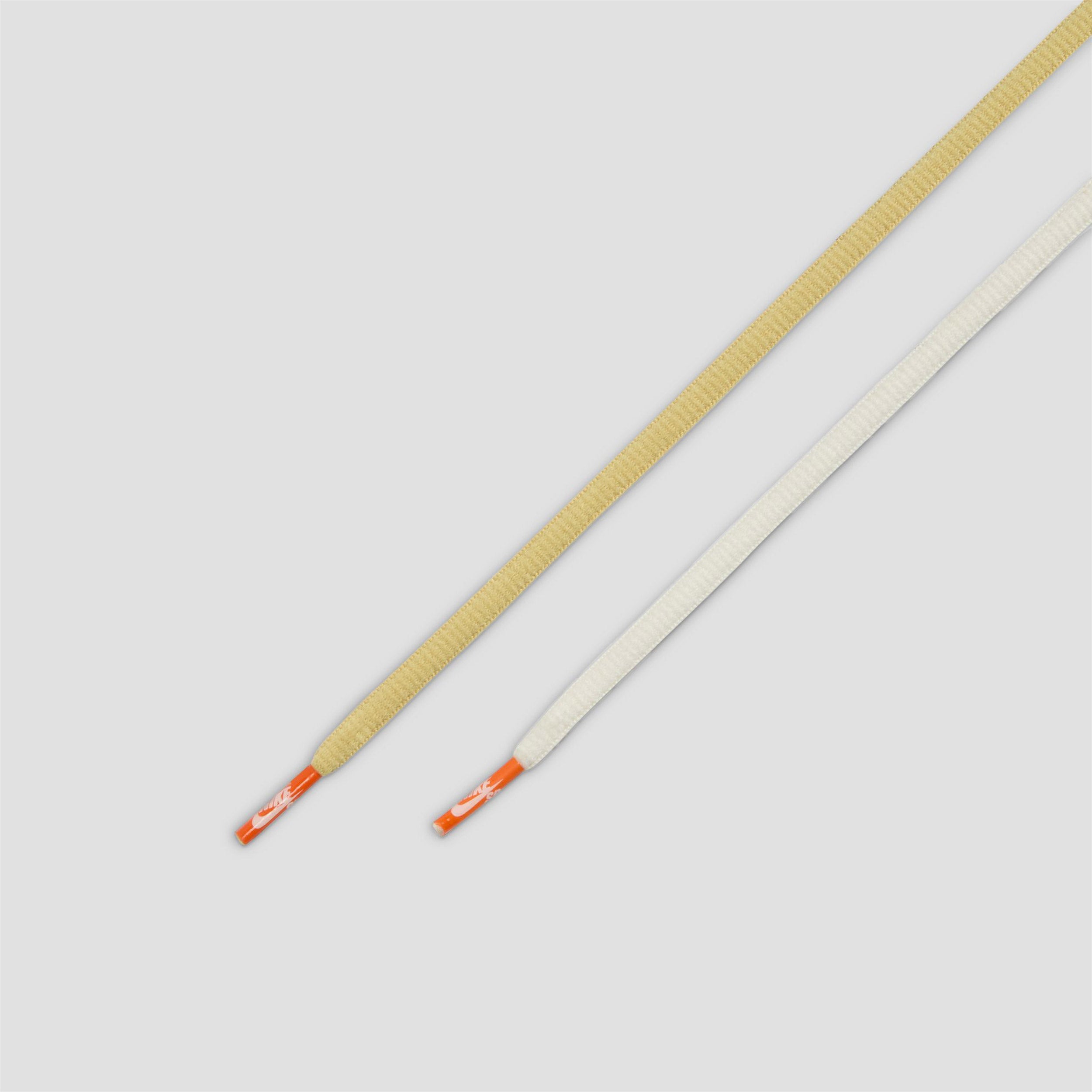 Nike SB Air Max Ishod Skate Shoes Saturn Gold / Sail / Saturn Gold / Solar Flare