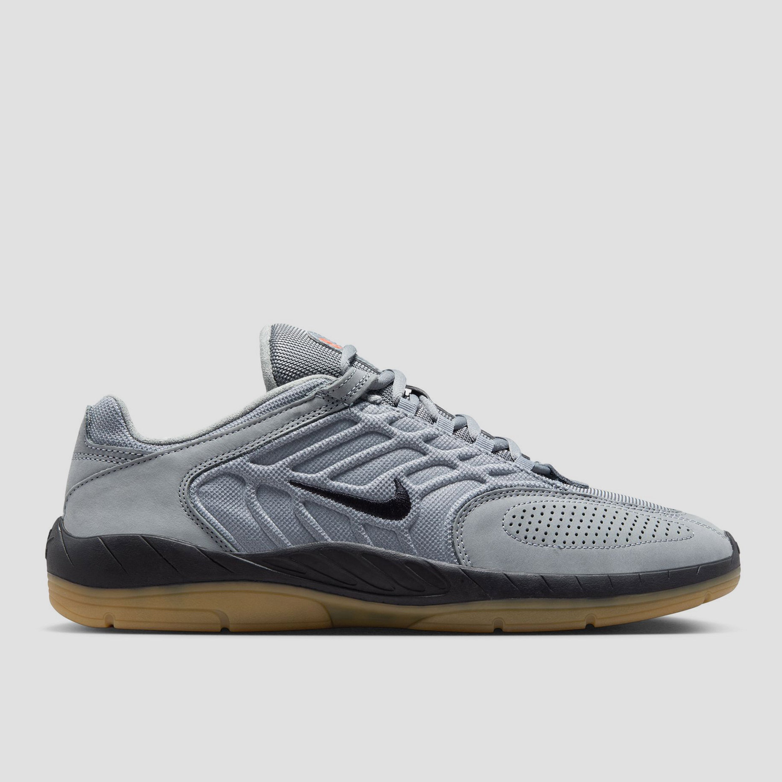 Nike SB Vertebrae Skate Shoes Cool Grey / Black / Cool Grey / Dark Grey