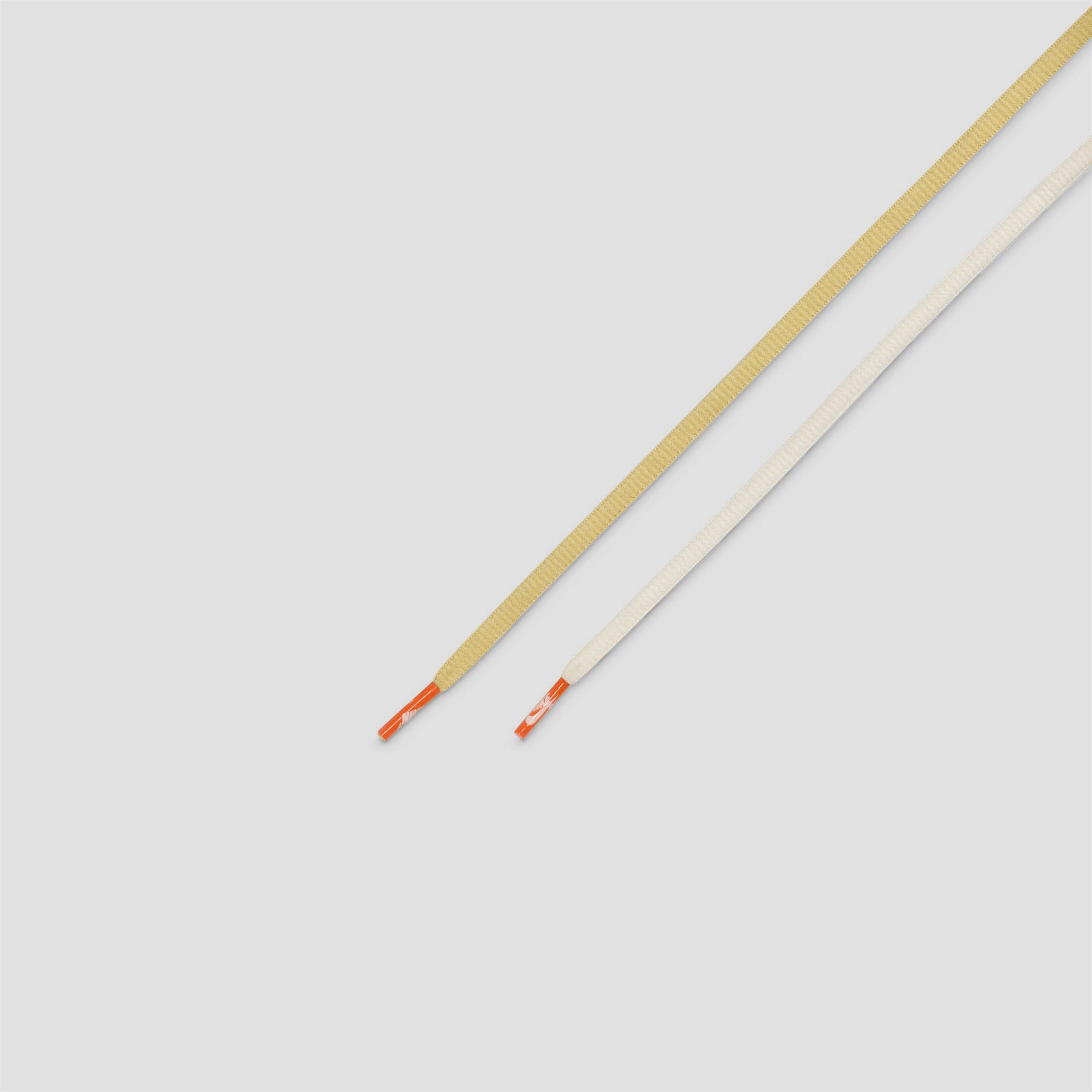 Nike SB Vertebrae Skate Shoes Saturn Gold / Sail / Saturn Gold / Solar Flare