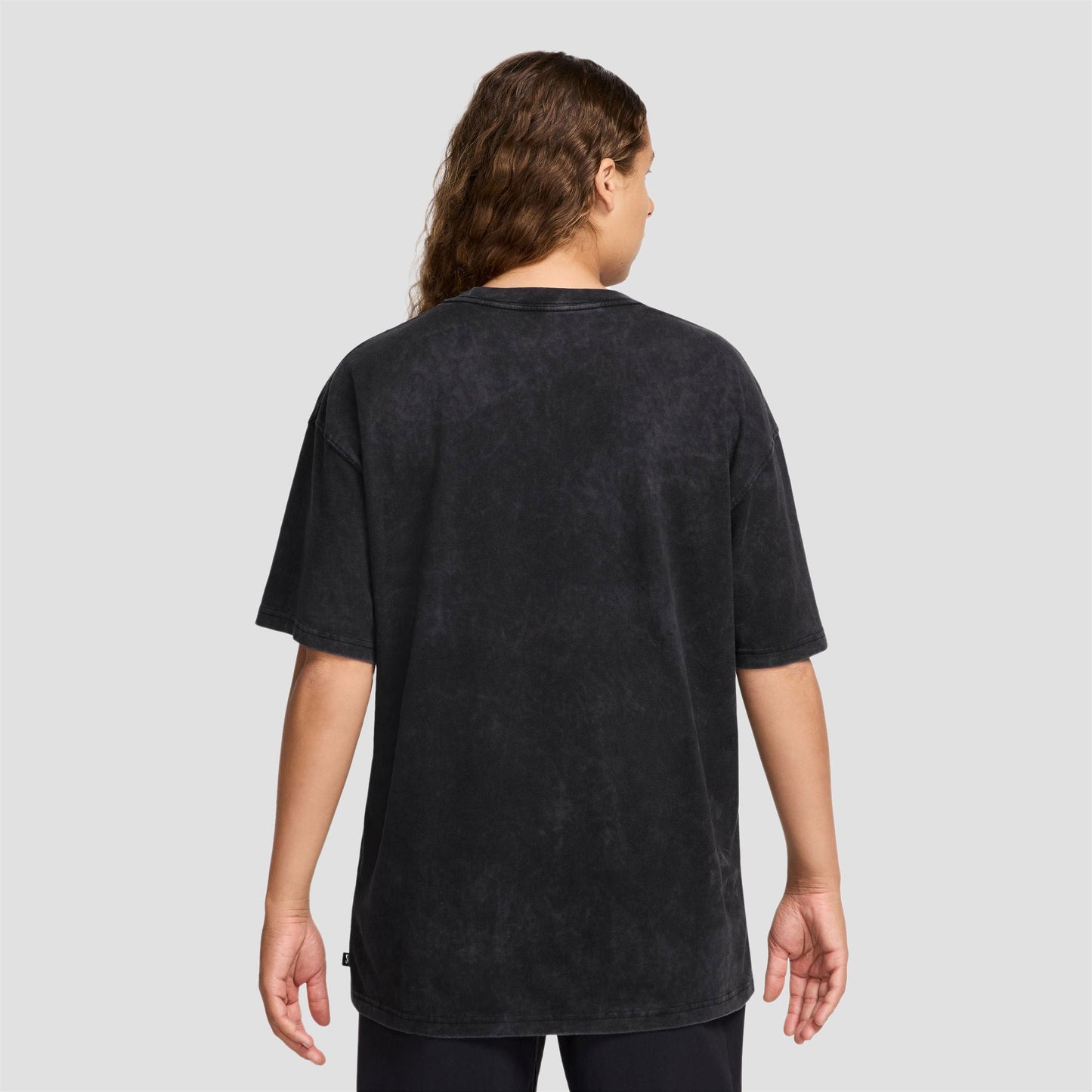 Nike SB M90 Remake JDI T-Shirt Black