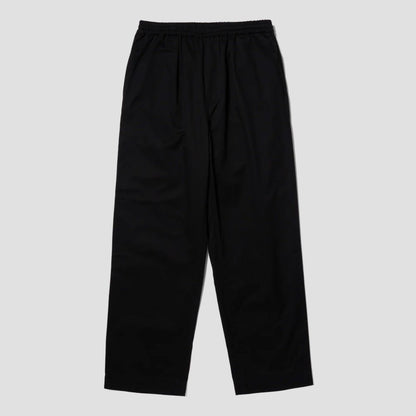 Huf Brushed Skate Pant Black