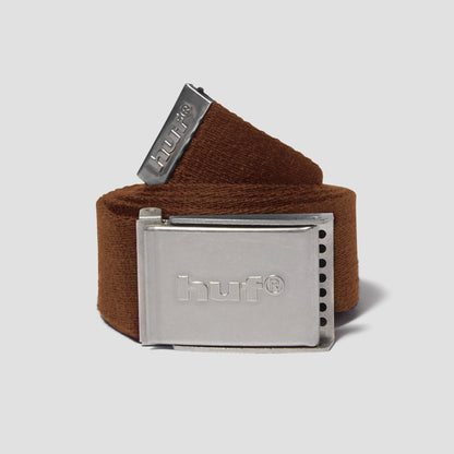 Huf Grinder Belt Brown