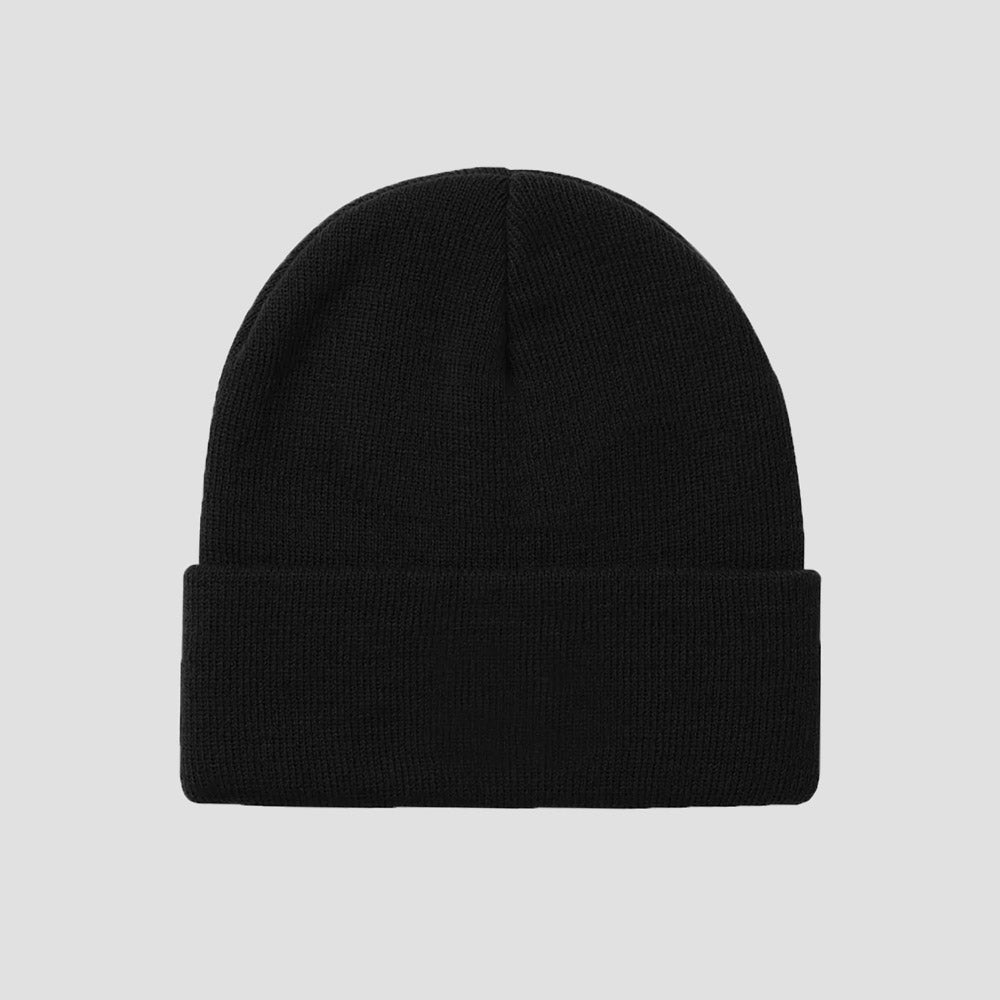 HUF Huf Set Box Beanie Black