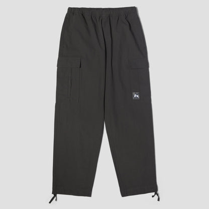 HUF Leisure Cargo Pant Black