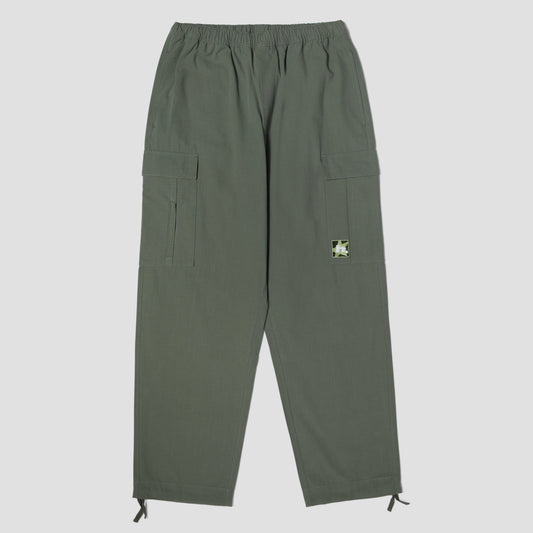 HUF Leisure Cargo Pant Sage