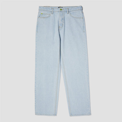 HUF Original Denim Pant Light Blue