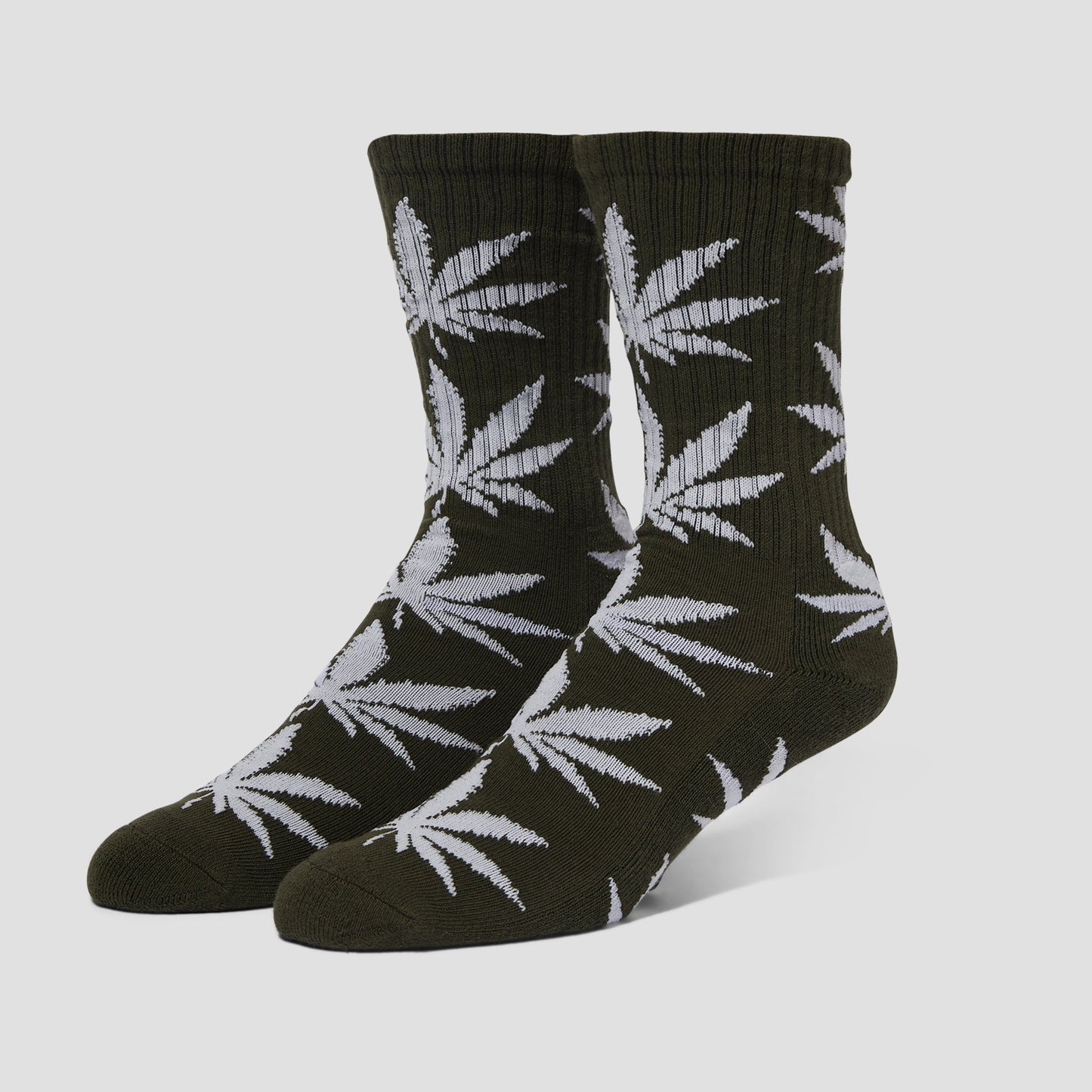 HUF Set 3 Pack Plantlife Sock Multi