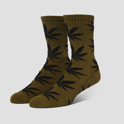 HUF Set 3 Pack Plantlife Sock Multi