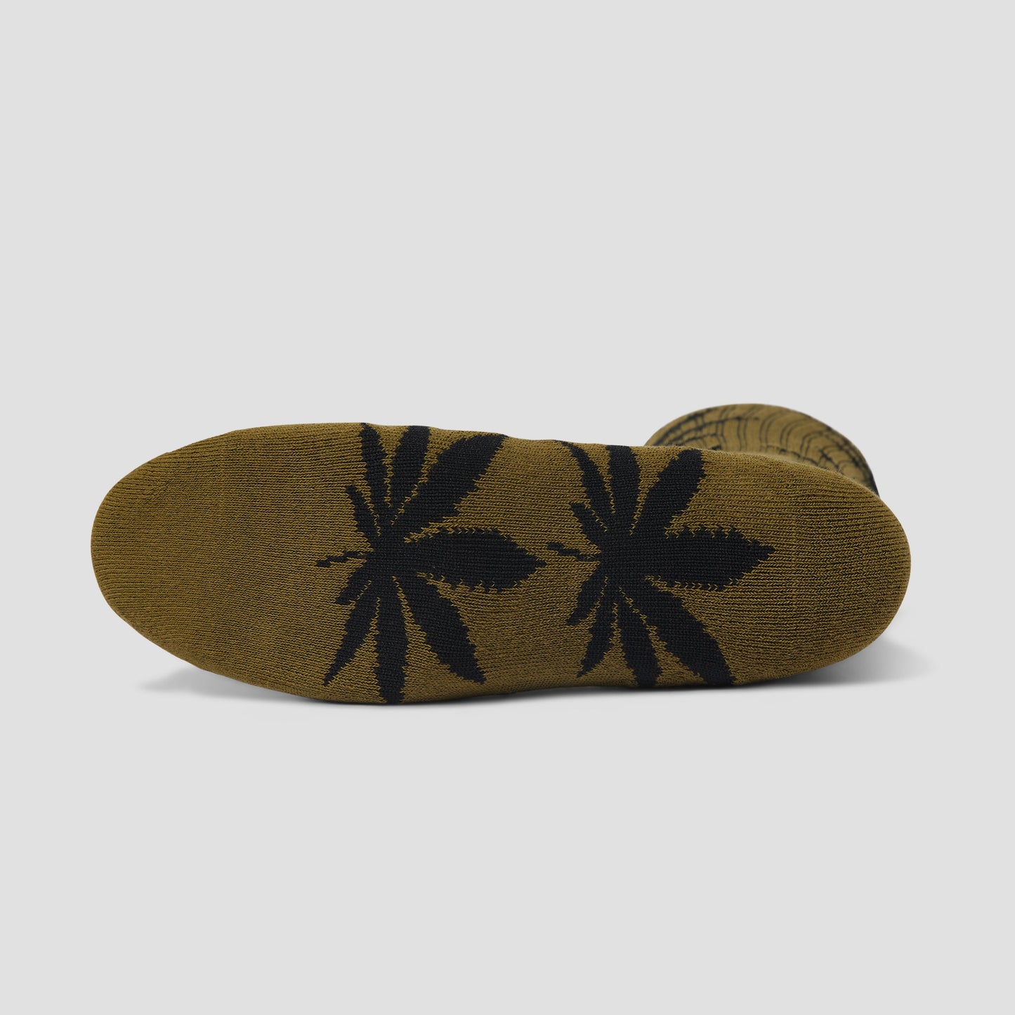 HUF Set 3 Pack Plantlife Sock Multi