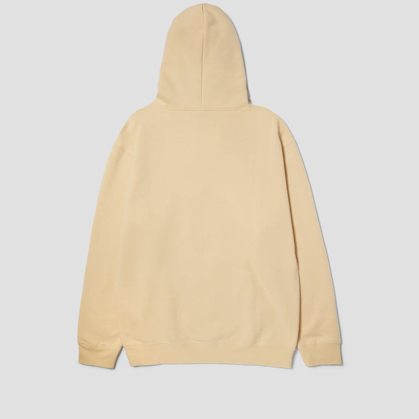 Huf Set Box Pullover Hood Wheat