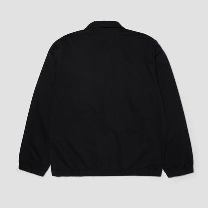 HUF Set Megablast Shop Jacket Black