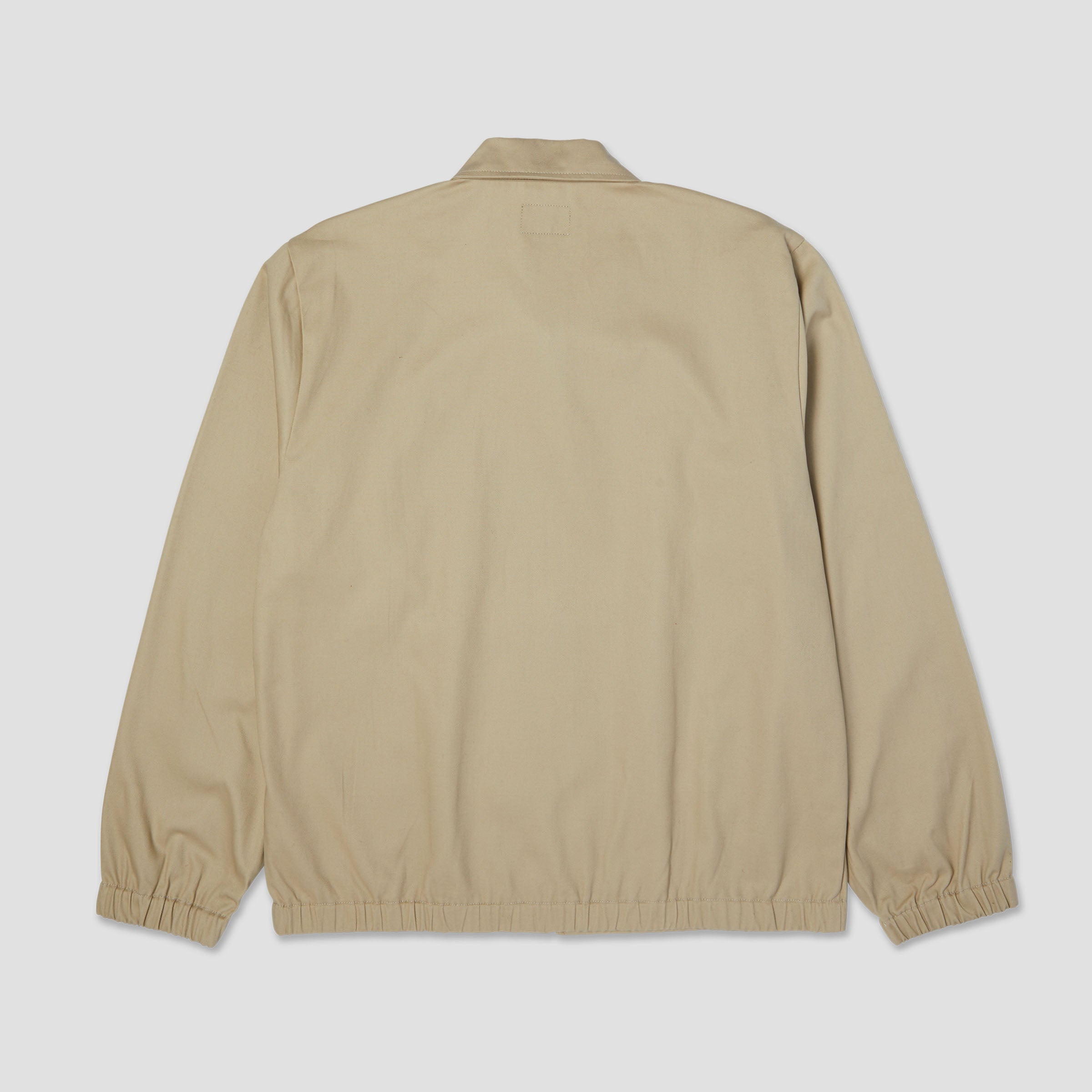 HUF Set Megablast Shop Jacket Sand