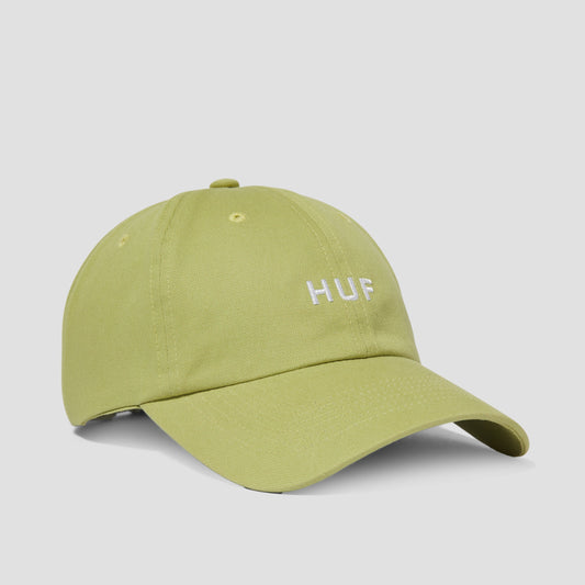 HUF Set OG CV 6 Panel Cap Pistachio