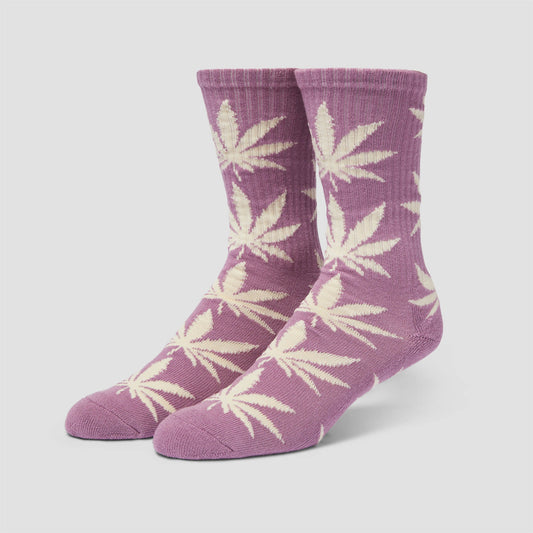 HUF Huf Set Plantlife Sock Pink