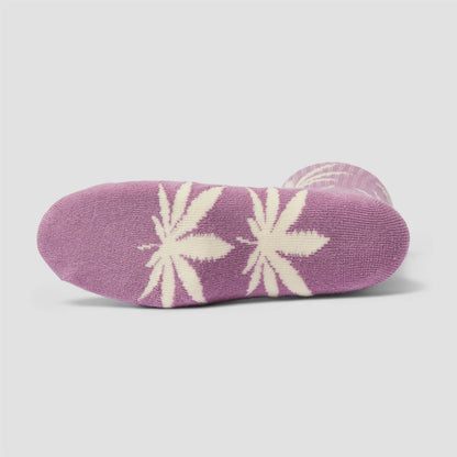 HUF Huf Set Plantlife Sock Pink