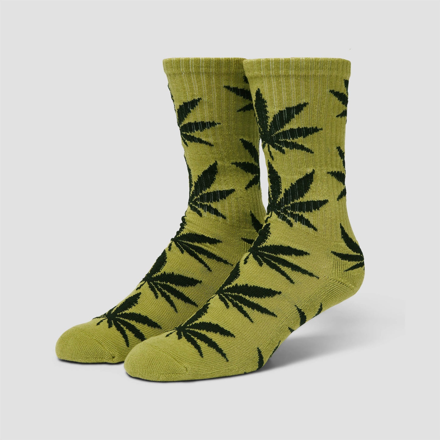 HUF Huf Set Plantlife Sock Smoke Mint