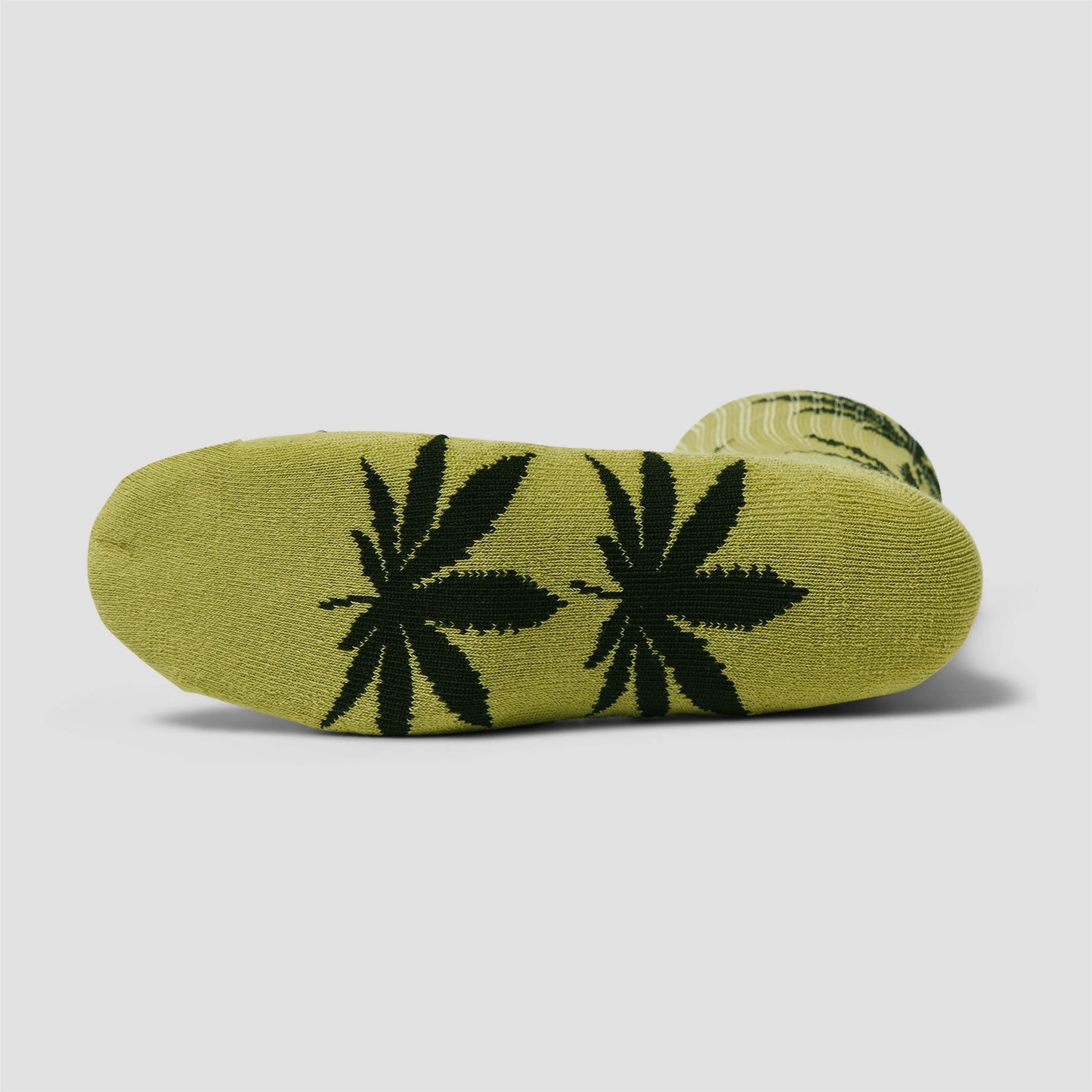 HUF Huf Set Plantlife Sock Smoke Mint