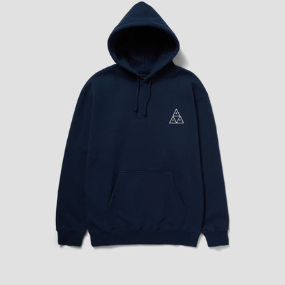 Huf Set TT Pullover Hood Navy