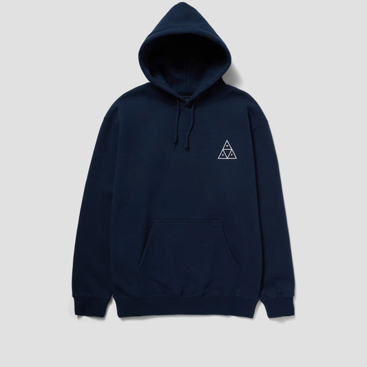 Huf Set TT Pullover Hood Navy