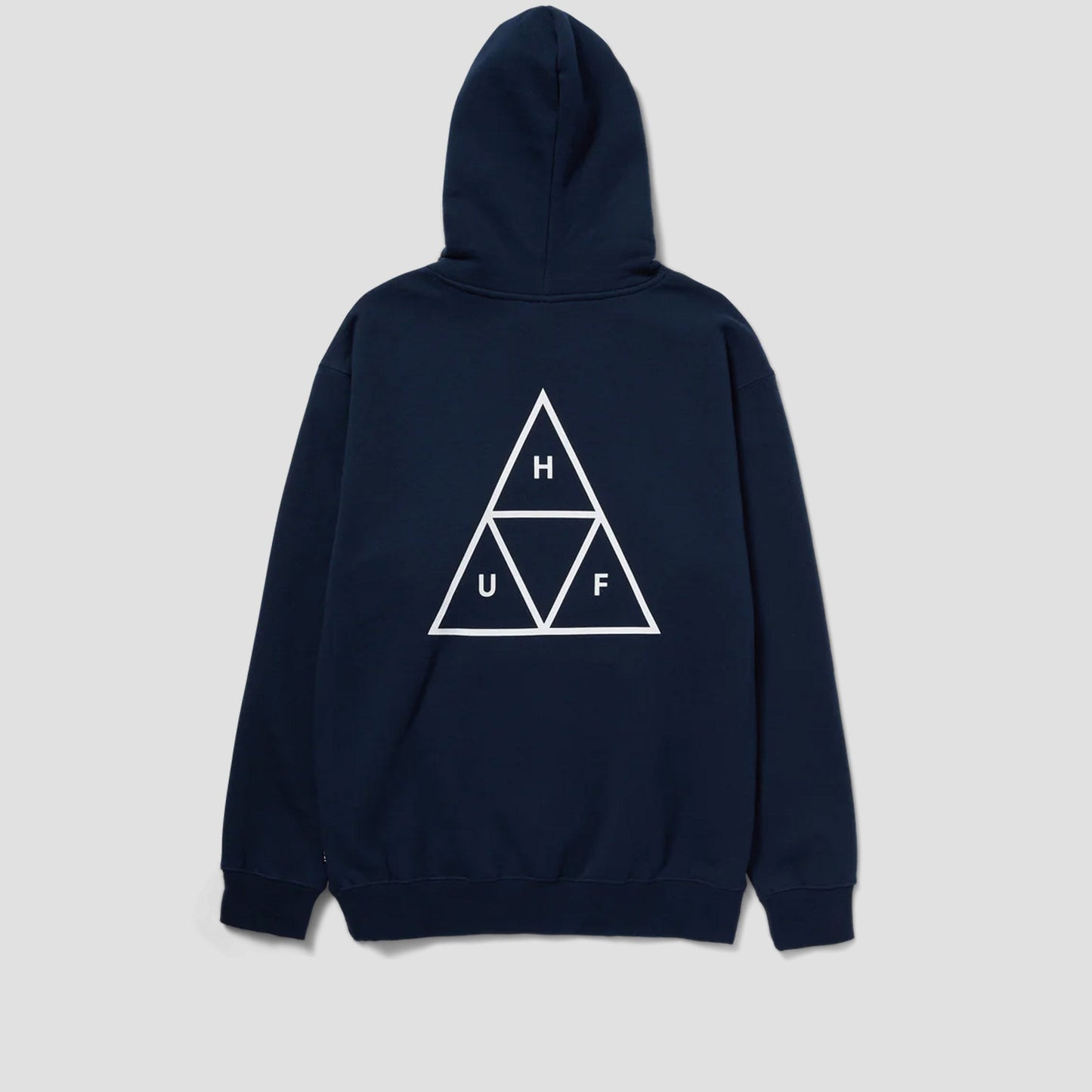 Huf Set TT Pullover Hood Navy