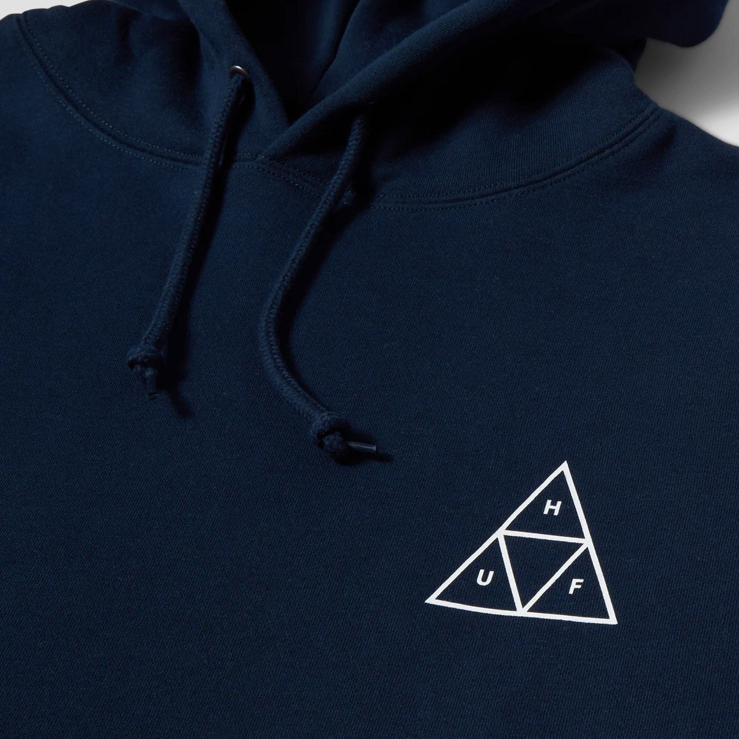 Huf Set TT Pullover Hood Navy