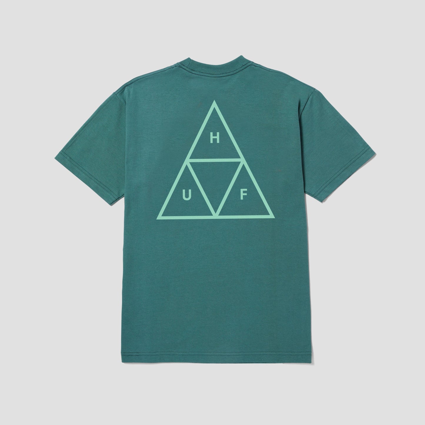 Huf Set TT T-Shirt Sage