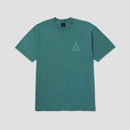 Huf Set TT T-Shirt Sage