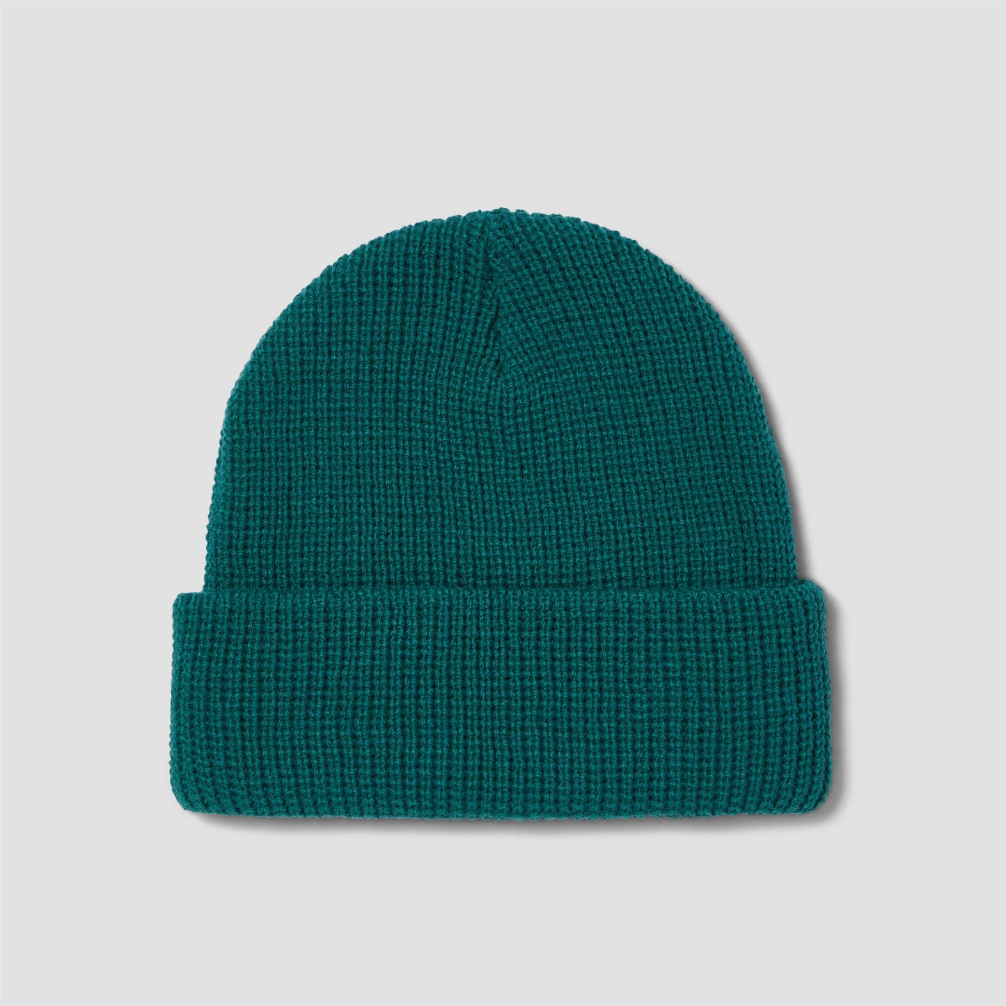 HUF Set Usual Beanie Sea Green