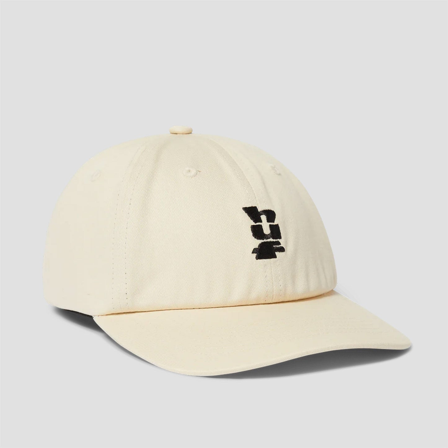 HUF Set Megablast 6 Panel Cv Hat Natural