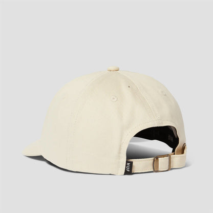 HUF Set Megablast 6 Panel Cv Hat Natural