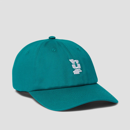 HUF Set Megablast 6 Panel Cv Hat Sea Green